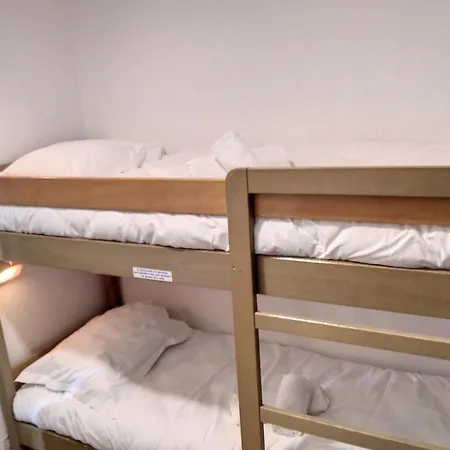 Apartamento Graziella Studio 505