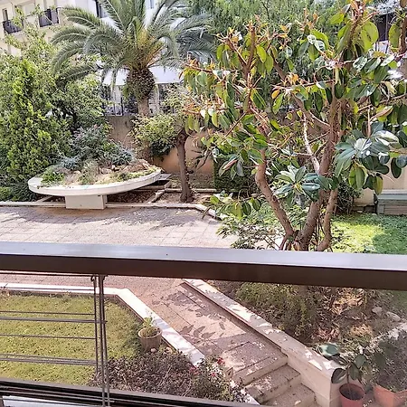 Graziella Studio 505 Apartamento Juan-les-Pins
