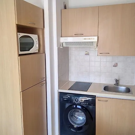 Apartamento Graziella Studio 505 *