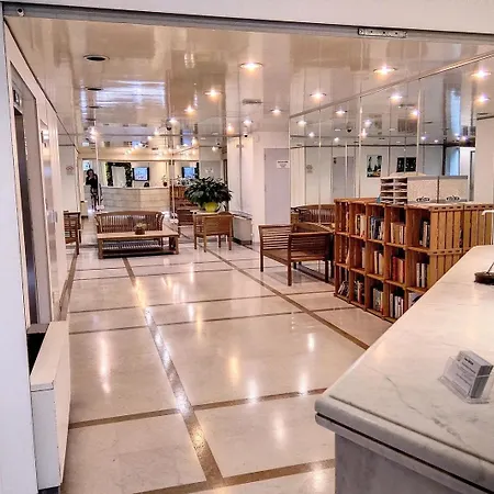 Apartamento Graziella Studio 505