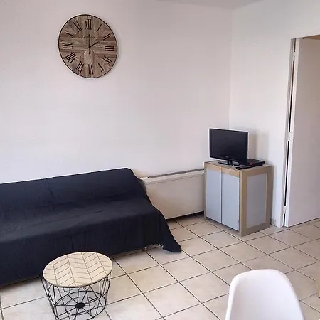 Apartment Graziella Studio 505 *