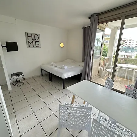 Graziella Studio 505 Apartment *